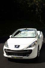 Peugeot 207 Epure 2006 года